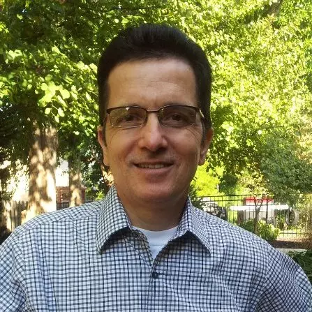Gerry Malnar, MD, MBA