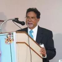 Dr. Murthy V. A. Bondada, P.E., F.ASCE, F.ITE