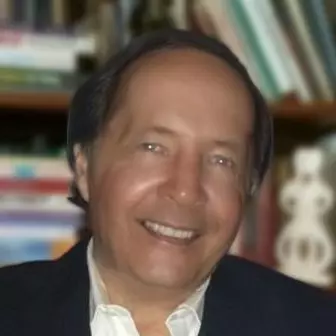 Gregory Garamoni, Ph.D.