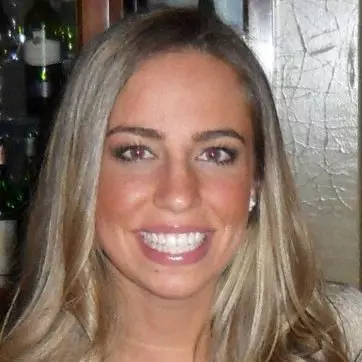 Stacy Kornblum
