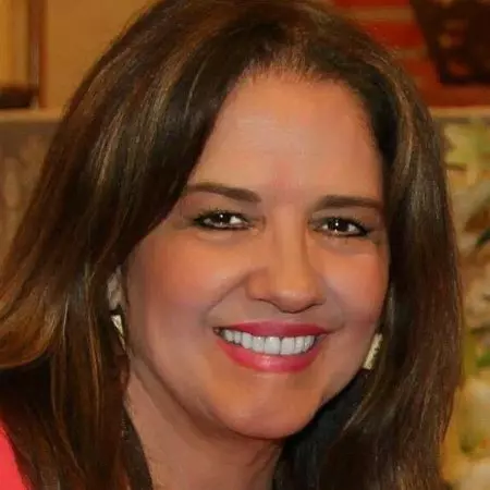 Martha E. Garcia