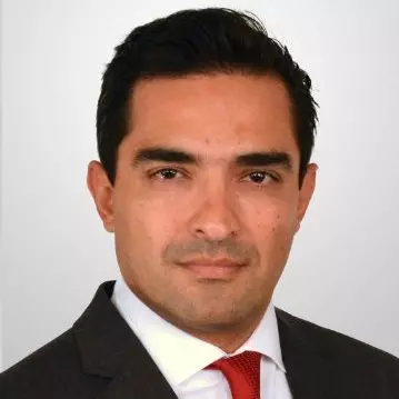 Fernando Mejia
