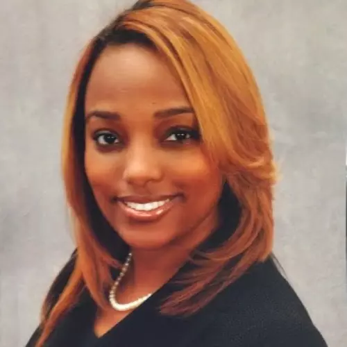 Tamica Smith, MBA