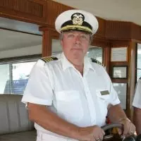 Captain Graham Nicholson