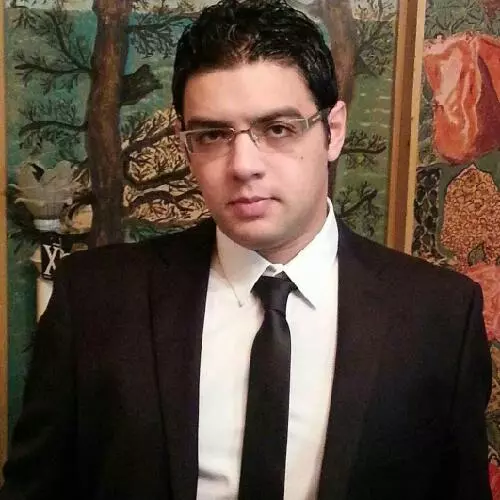 Mahmoud Elbadawy