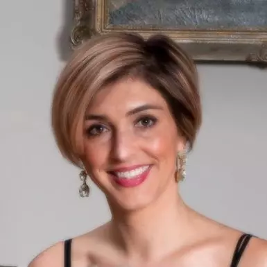 Dina DeMarco, MBA