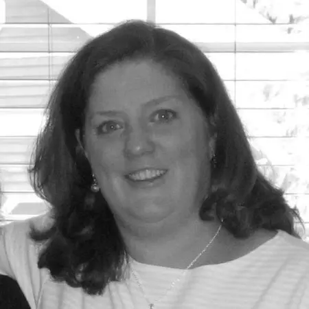 Heather A. Finegan, MS, MBA