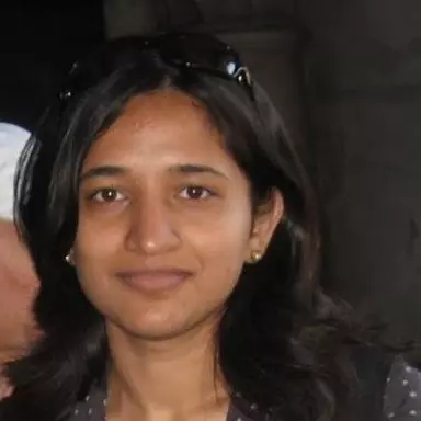 Chaitra Sathyanarayana