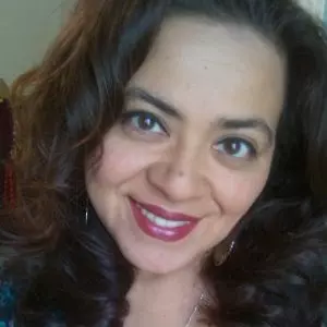 Marisa Villegas, MA in Education