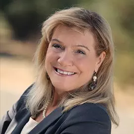 Carolyn Lewis, MBA