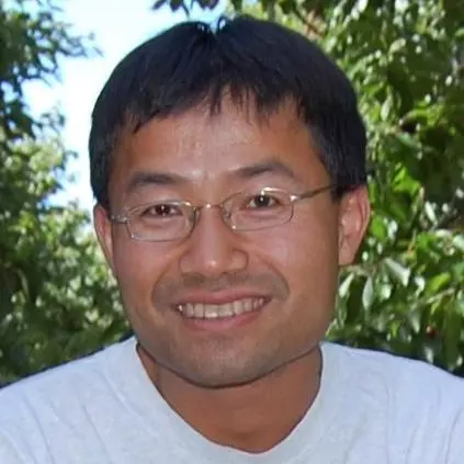 Kenneth Jiang