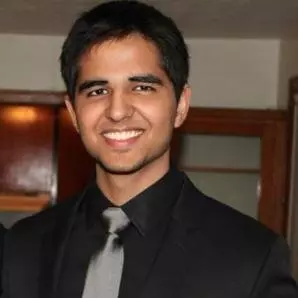 Anuj Ahluwalia