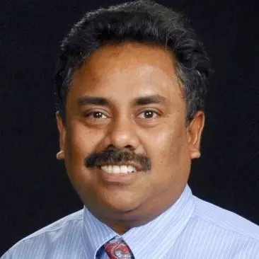 Joseph Swaminathan