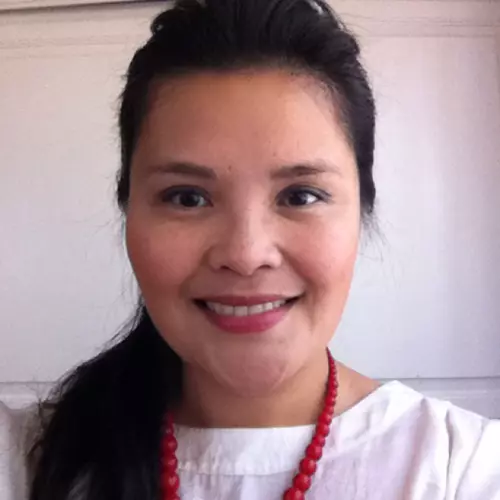 Joselene Sipin-Sayno, CCRP