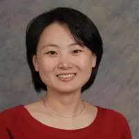 Athena Zhang