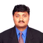 Reguraman Gangadharan MBA PMP