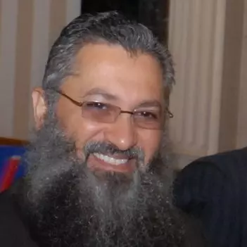 Mohamed El-Amir