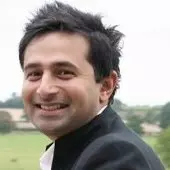 Goutham Bhadri