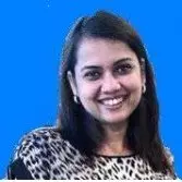 Kavitha Premkumar, MBA
