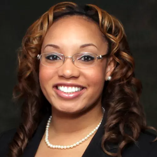 Tamika K. Cross, M.D.