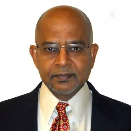 Shan Sivakumaran, P.E.