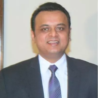 Pankaj Raj Sinha