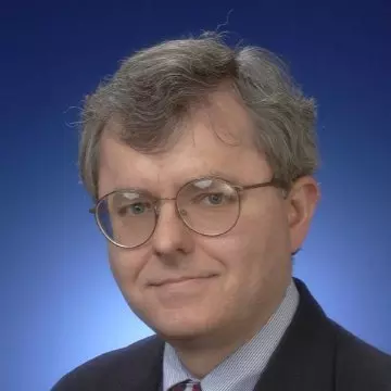 Thomas Webster, PhD, JD