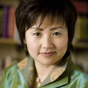Grace Wang, Ph.D.