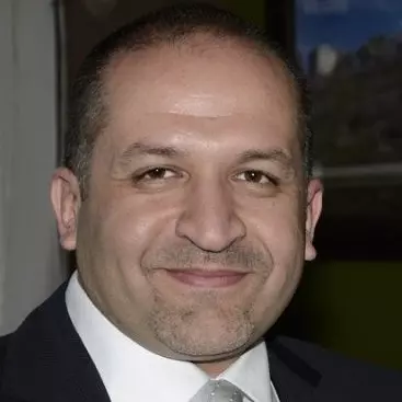 Mohammed Abu-Sharkh, MBA, PMP