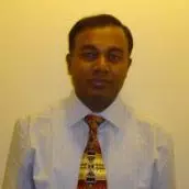 Syed Afjal Hossain, Ph.D.