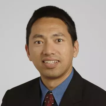 Xuejun Victor Peng, Dr.