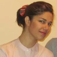 Leili Azadivar