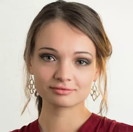 Maria Grigoreva