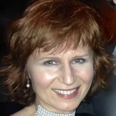 Diane Zhitlovsky