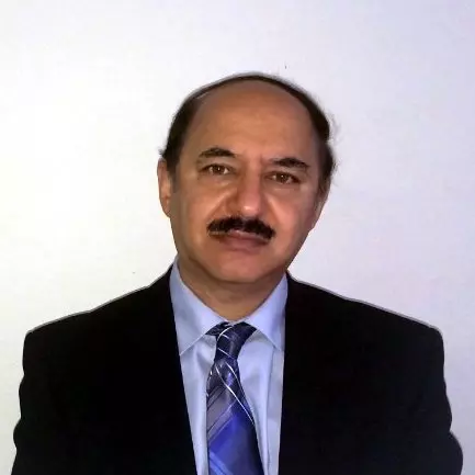 Masoud Kahrizi