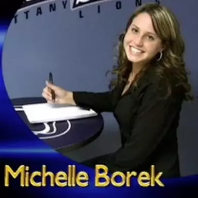 Michelle Borek