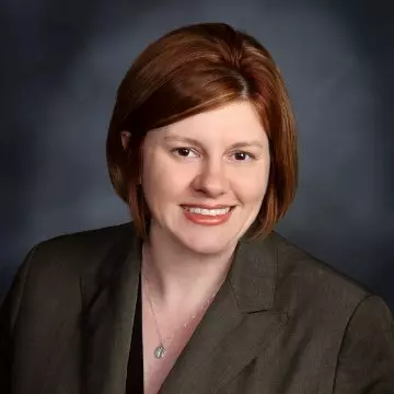 Jessica Warner, RN BSN MBA CWS