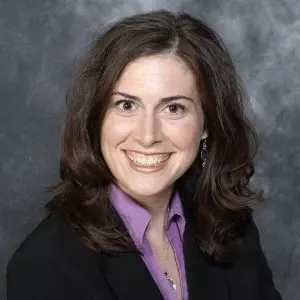 Kristin Metzger, CPA