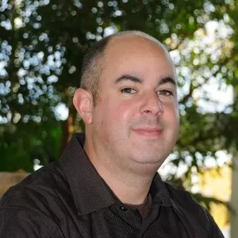 Tony Hebert - Principal Software Engineer