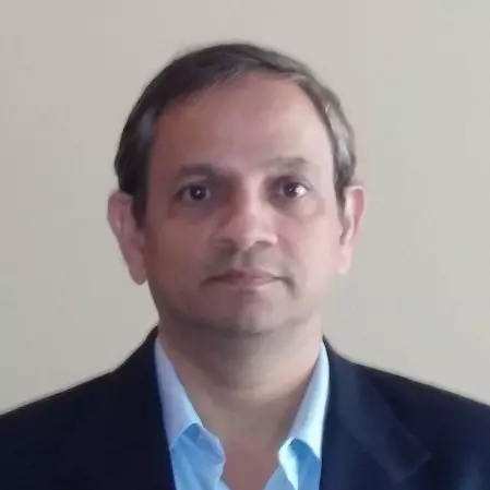 Sanjay Deshpande, MD