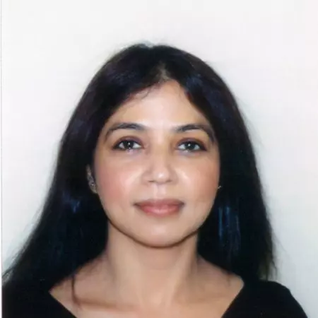 Nitika Gupta