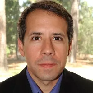 Martin D. Sanchez