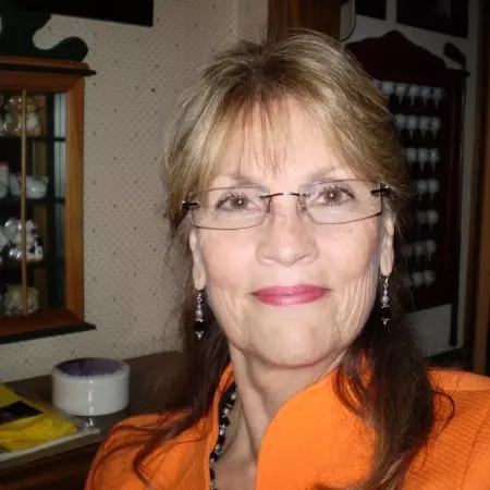 Barbara Meddings