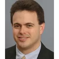 Joseph Caruso Jr., CFA