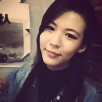 Angela Seo Hyun Cho