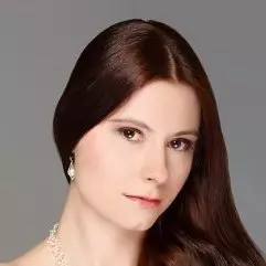 Victoria Pavlenko