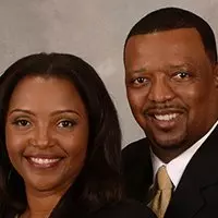 Garry and Sherina Pate