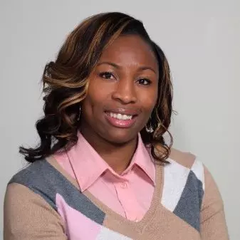 Monica Cobbs, MBA, CPA Candidate