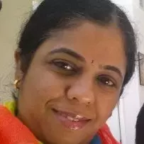 Padmapriya Srinivasan, PMP, CSM