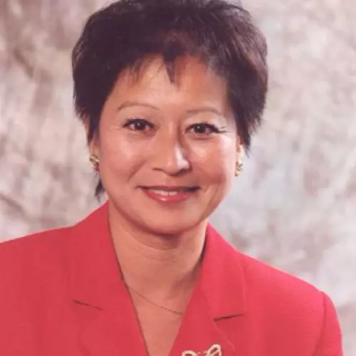 Pam Wong